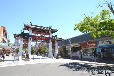 Property photo of 3/149 John Street Cabramatta NSW 2166