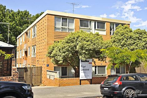 Property photo of 6/11 Haines Street North Melbourne VIC 3051
