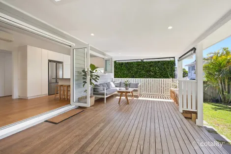 Property photo of 33 Quinlan Parade Manly Vale NSW 2093