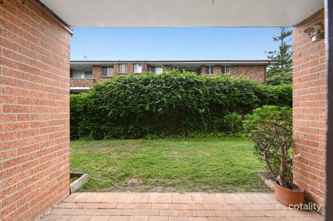 Property photo of 31/209 Waterloo Road Marsfield NSW 2122