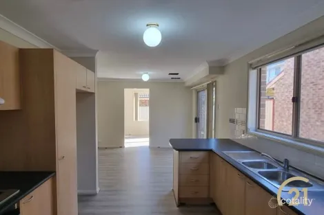 Property photo of 4 Gilmore Close Glenmore Park NSW 2745