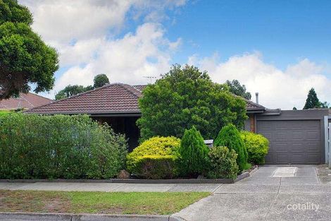 Property photo of 6 Redwood Court Mill Park VIC 3082