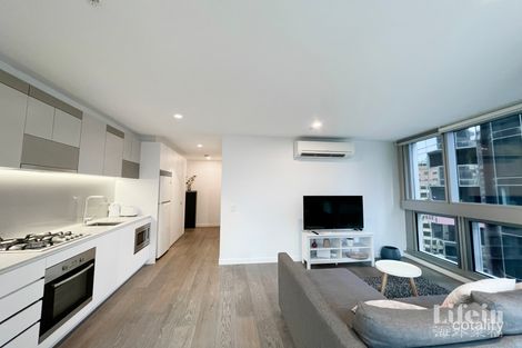 1501/38 Rose Lane, Melbourne, VIC 3000