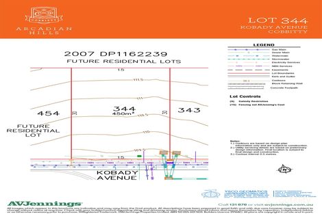 Property photo of 29 Kobady Avenue Cobbitty NSW 2570