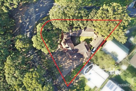 Property photo of 443 Elizabeth Drive Vincentia NSW 2540