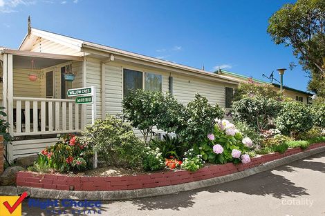 Property photo of 14 Willow Crescent Kanahooka NSW 2530