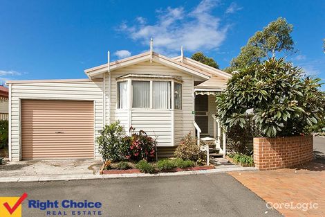 Property photo of 14 Willow Crescent Kanahooka NSW 2530