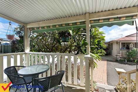 Property photo of 14 Willow Crescent Kanahooka NSW 2530