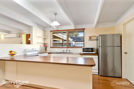 Property photo of 25 Ferguson Court Ferntree Gully VIC 3156