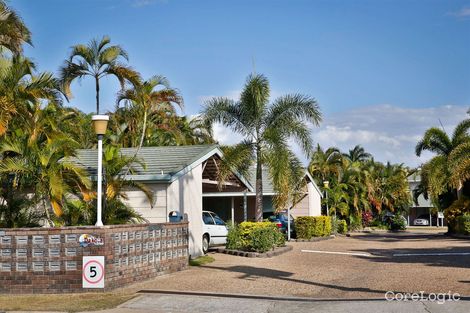 Property photo of 17/16 Old Common Road Belgian Gardens QLD 4810
