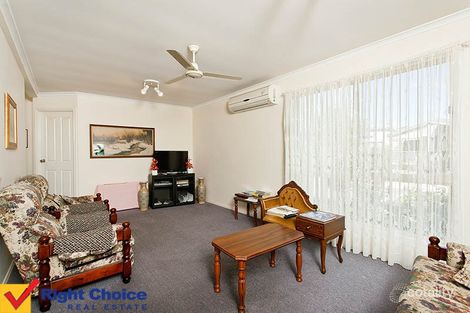 Property photo of 14 Willow Crescent Kanahooka NSW 2530