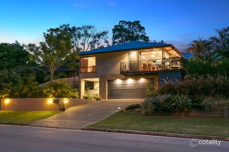 Property photo of 8 Mualla Drive Ashmore QLD 4214