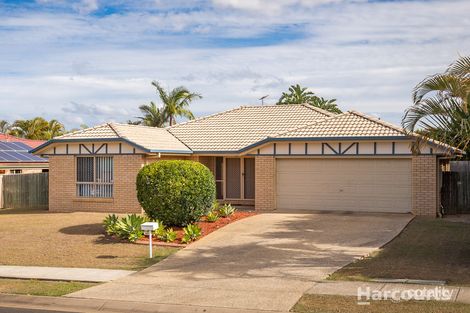 34 Buckley Dr, Drewvale, QLD 4116