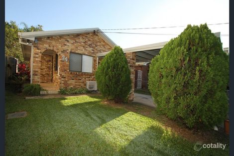 Property photo of 24 Mornington Crescent Morningside QLD 4170