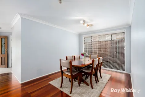 Property photo of 21 Bunning Place Doonside NSW 2767