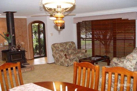 Property photo of 76 Wyangala Crescent Leumeah NSW 2560