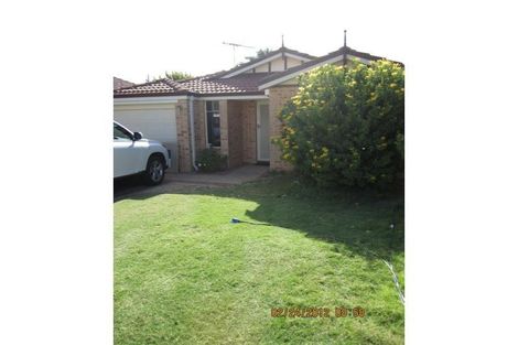Property photo of 2 Rail Street Westminster WA 6061