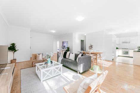 Property photo of 28D/88-98 Marsden Street Parramatta NSW 2150