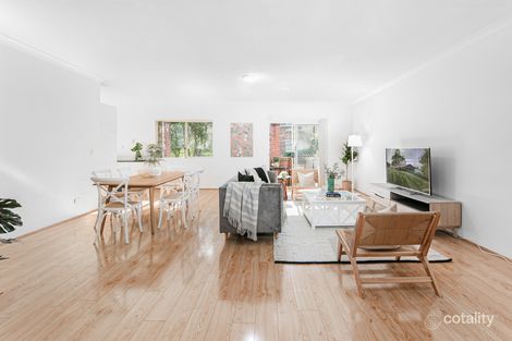 Property photo of 28D/88-98 Marsden Street Parramatta NSW 2150