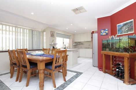 Property photo of 27 Bronzewing Avenue Ellenbrook WA 6069