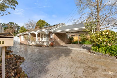 18 Holroyd St, Seaford, VIC 3198