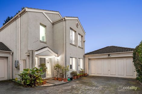 Property photo of 4/1053 Doncaster Road Doncaster East VIC 3109