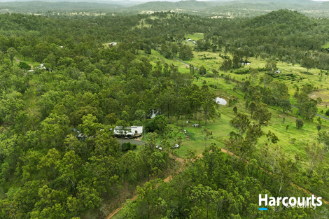 1071d Gin Gin Mount Perry Rd, Moolboolaman, QLD 4671