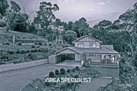 Property photo of 9 Fern Road Upper Ferntree Gully VIC 3156