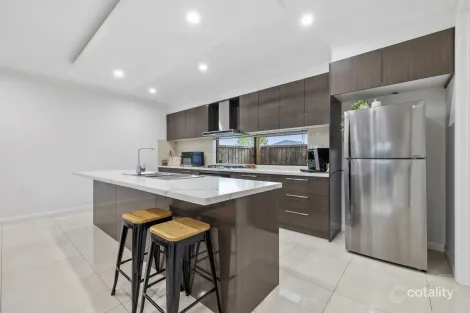 Property photo of 43 Great Brome Avenue Epping VIC 3076