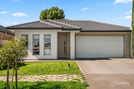 Property photo of 20A Albion Street Windsor Gardens SA 5087