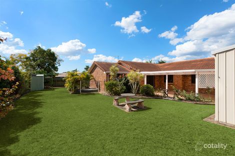 Property photo of 29 Oakville Street Runcorn QLD 4113