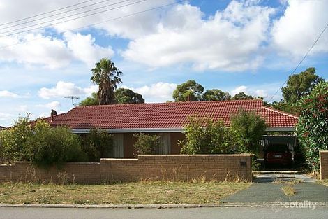 5 Lensham Pl, Armadale, WA 6112