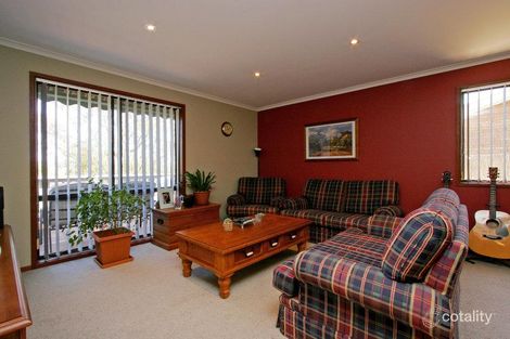 Property photo of 46 Fullerton Crescent Richardson ACT 2905