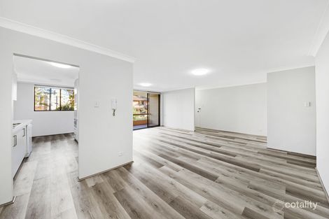Property photo of 5/4-8 Lindsay Street Neutral Bay NSW 2089