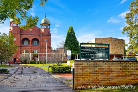 Property photo of 167/20-34 Albert Road Strathfield NSW 2135