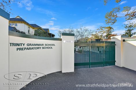 Property photo of 167/20-34 Albert Road Strathfield NSW 2135