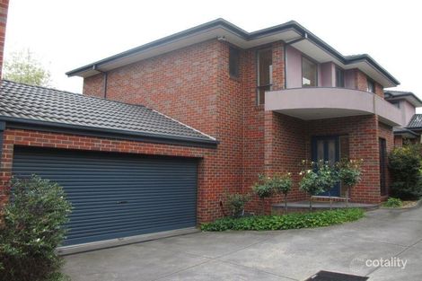 Property photo of 2/12 Ashford Street Templestowe Lower VIC 3107