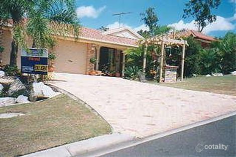 Property photo of 6 Elsie Place Sinnamon Park QLD 4073
