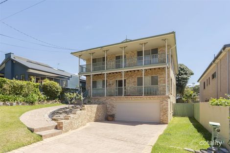 Property photo of 158 Fuller Street Narrabeen NSW 2101