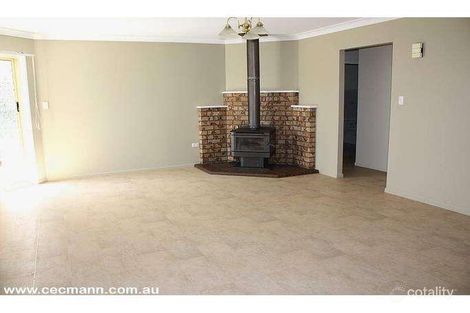 Property photo of 1 Johnson Street Stanthorpe QLD 4380