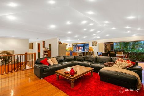 Property photo of 8 Mualla Drive Ashmore QLD 4214