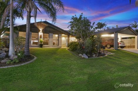 Property photo of 11 Stovold Place Alexandra Hills QLD 4161