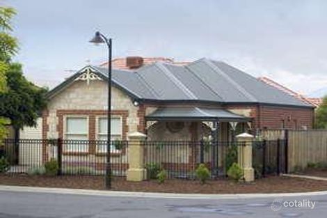 3 Greengate Lane, Mawson Lakes, SA 5095