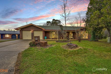 Property photo of 41 Yarawini Drive Orange NSW 2800