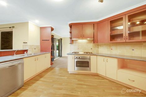 Property photo of 1 Drummond Court Tannum Sands QLD 4680