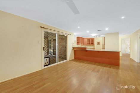 Property photo of 1 Drummond Court Tannum Sands QLD 4680