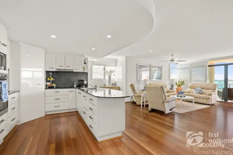 Property photo of 3/7-11 Wharf Street Tuncurry NSW 2428