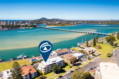 Property photo of 3/7-11 Wharf Street Tuncurry NSW 2428