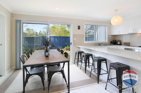 Property photo of 3/3 Judith Close Werrington NSW 2747