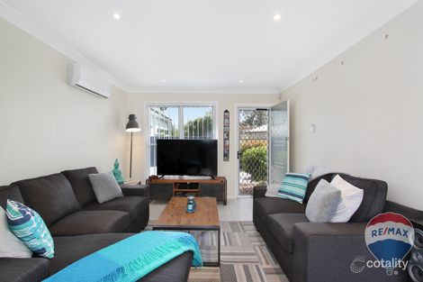 Property photo of 3/3 Judith Close Werrington NSW 2747